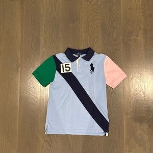Ralf Lauren polo